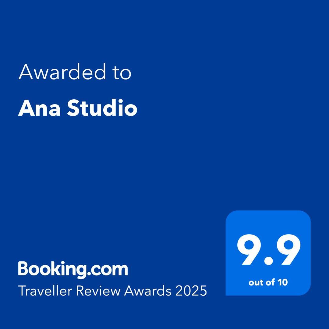 Ana Studio Χουνεντοάρα Εξωτερικό φωτογραφία